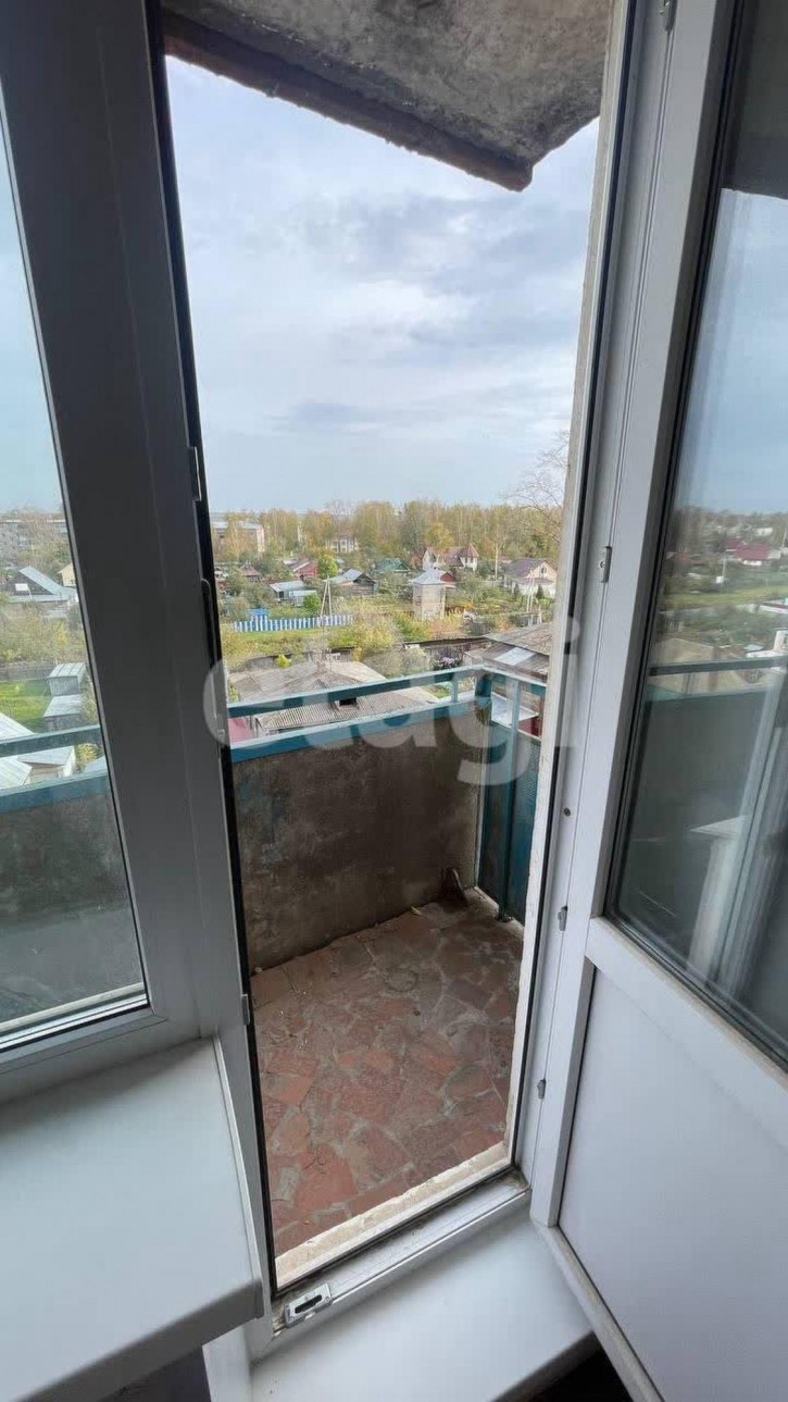 1-комн квартира Революционная, 108