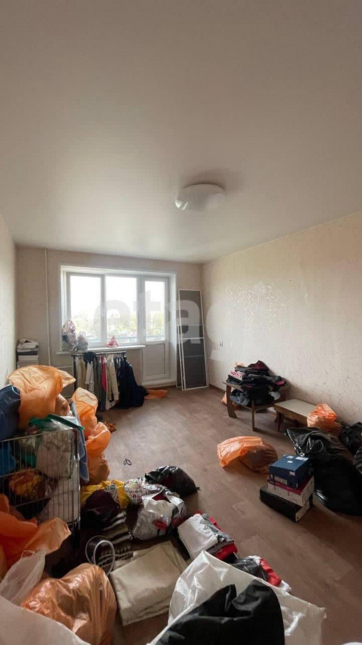 1-комн квартира Революционная, 108
