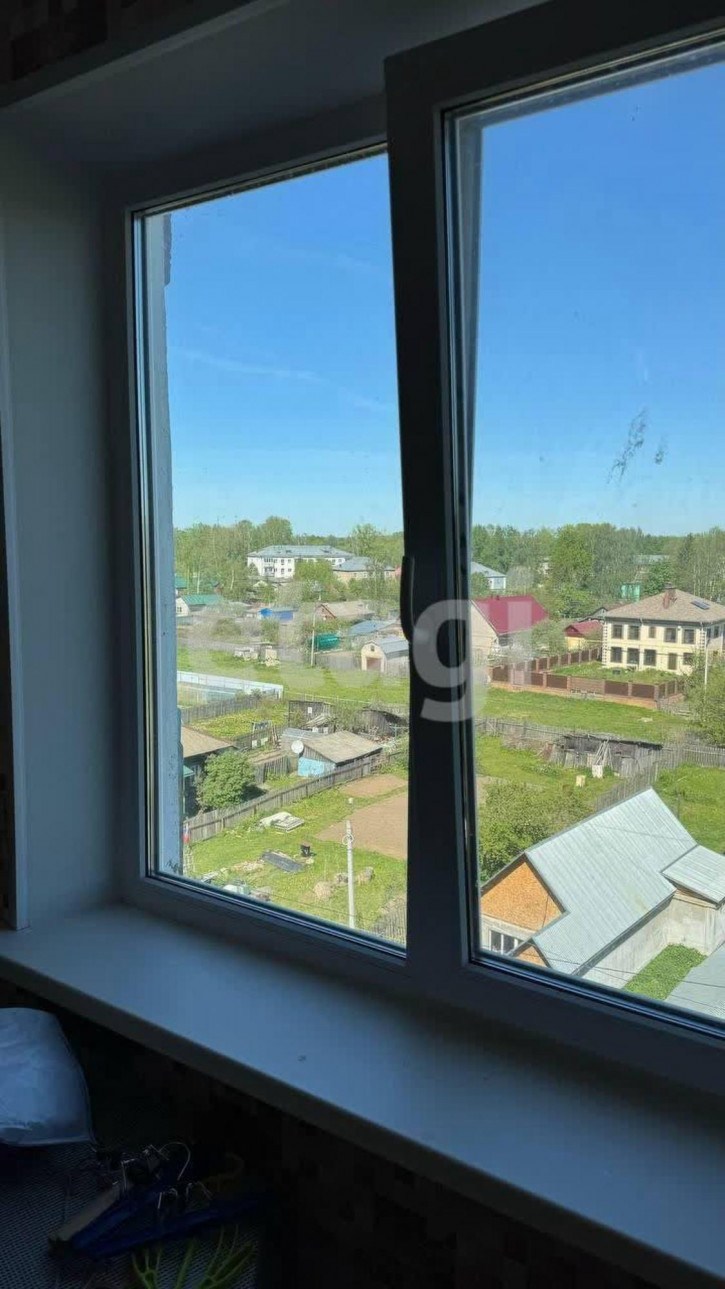 1-комн квартира Революционная, 108