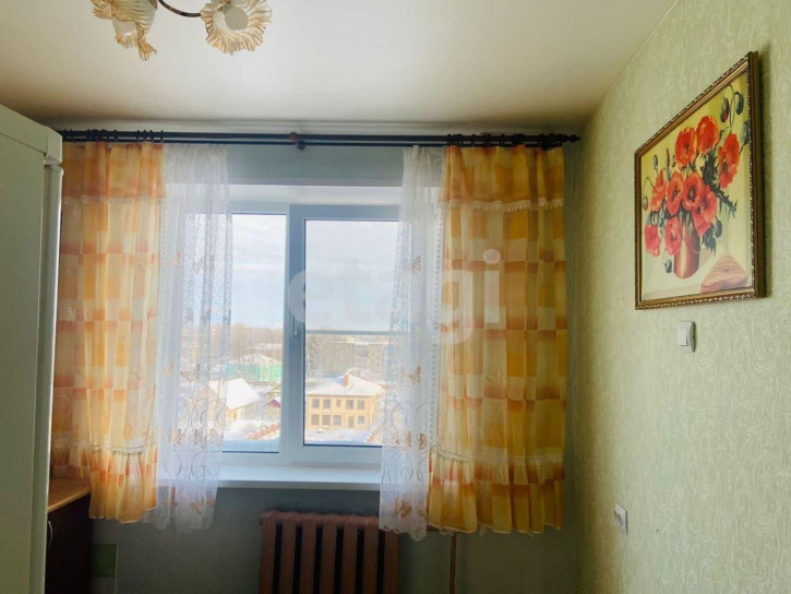 2-комн квартира Революционная, 108