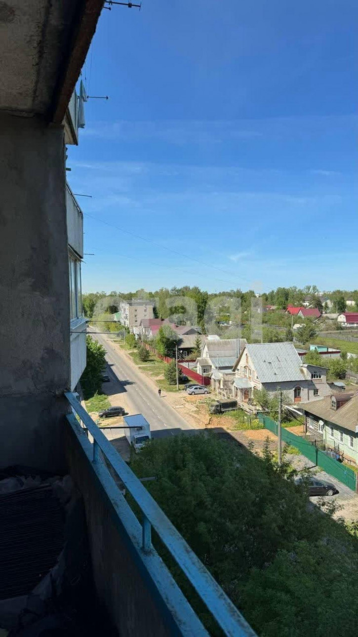 1-комн квартира Революционная, 108