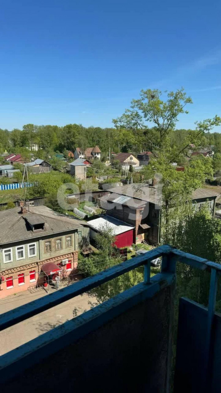 1-комн квартира Революционная, 108