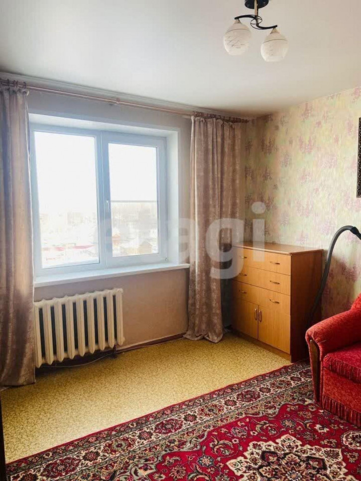 2-комн квартира Революционная, 108