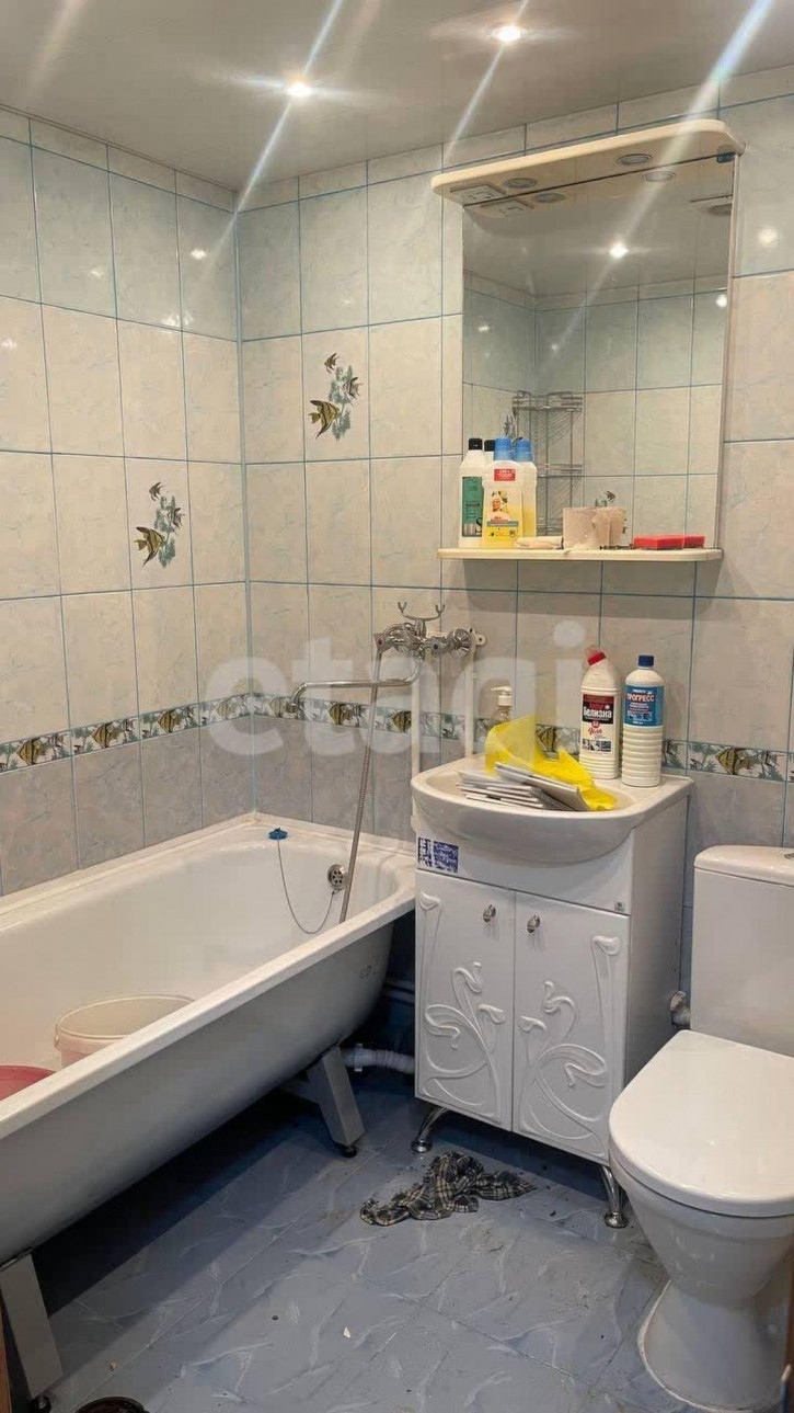 1-комн квартира Революционная, 108