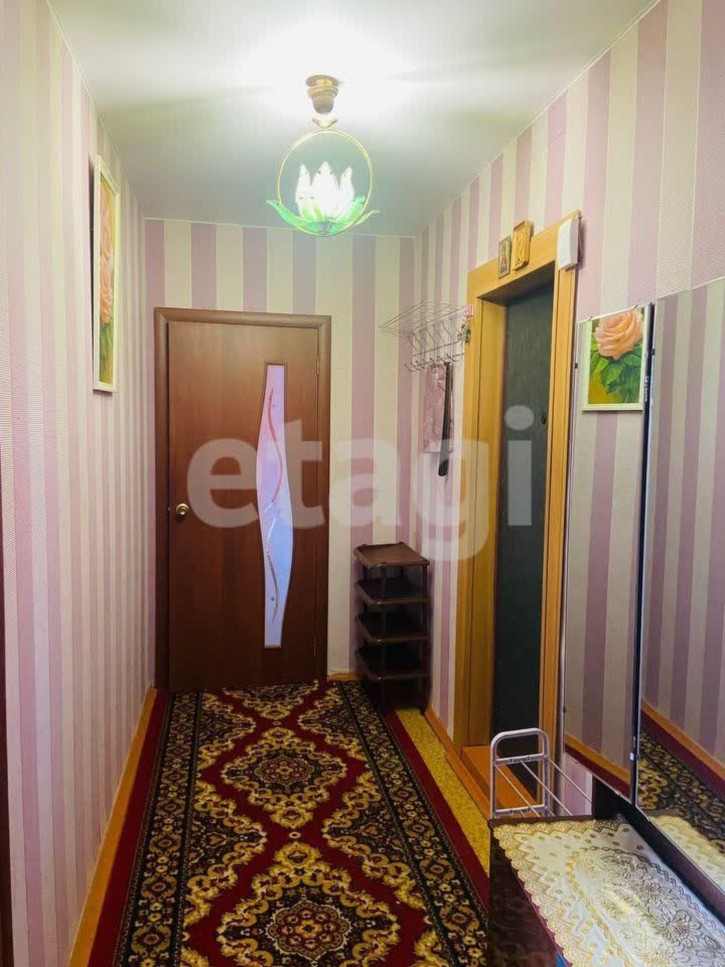 2-комн квартира Революционная, 108