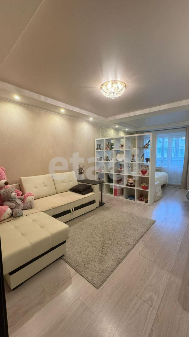 1-комн квартира Венеция мкр., 32
