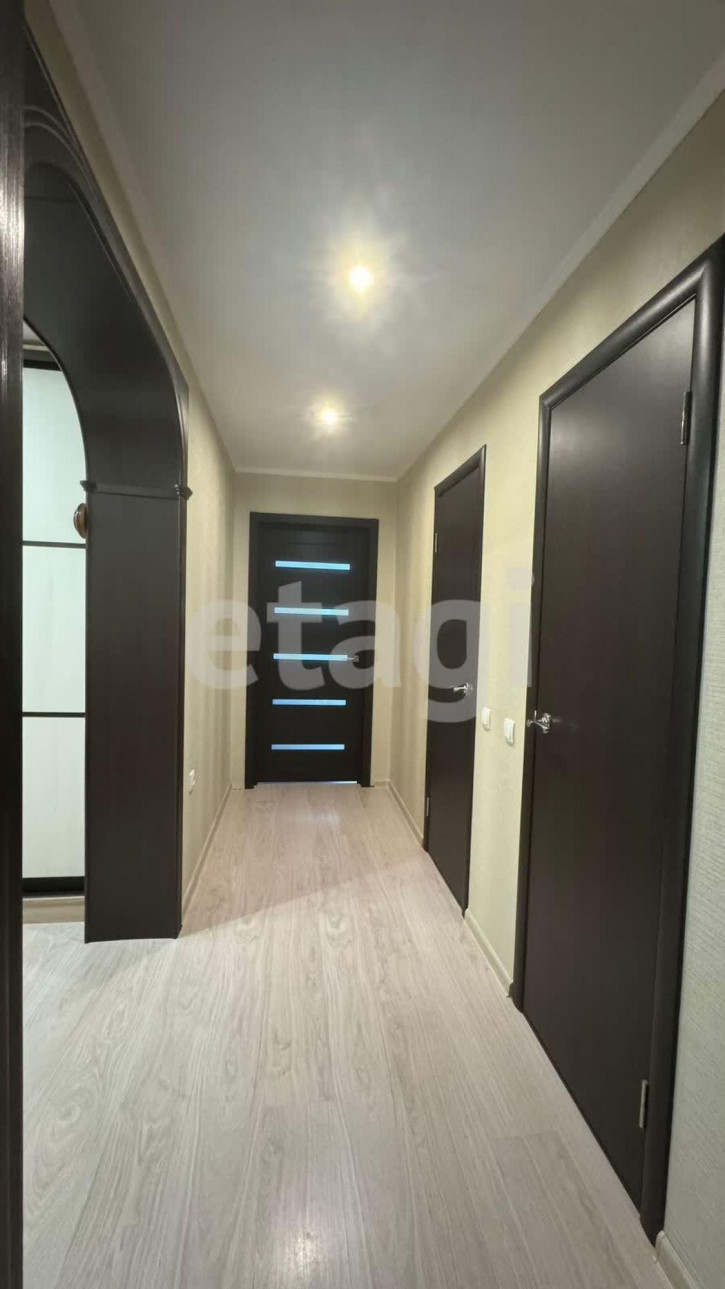 1-комн квартира Венеция мкр., 32