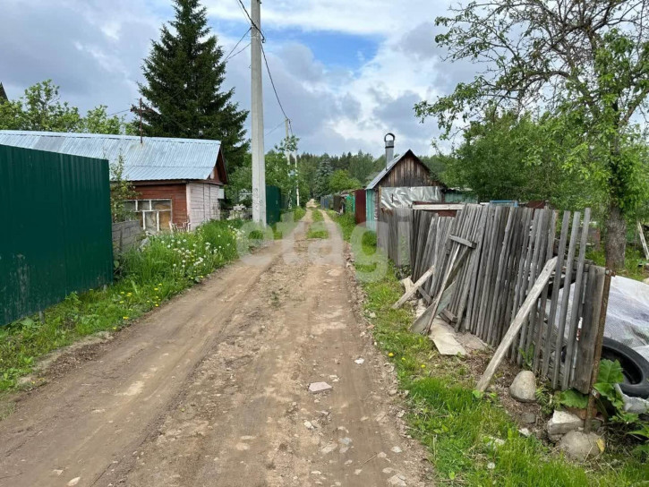 Земельный участок Спутник СНТ