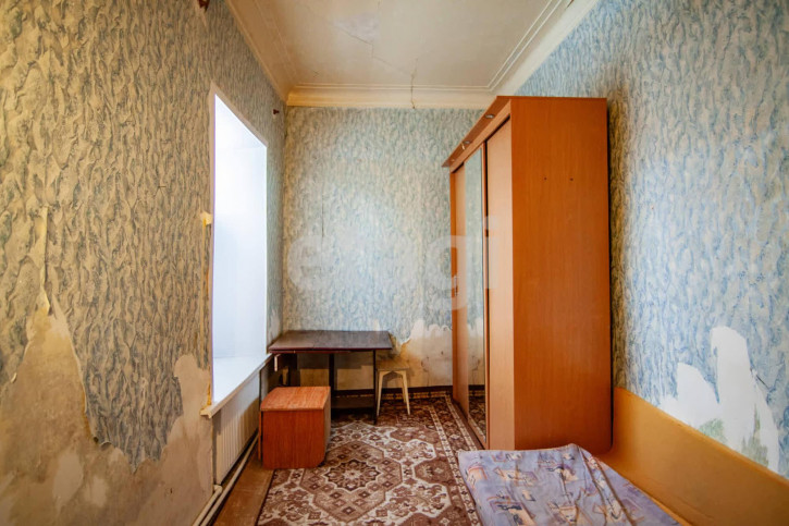 2-комн квартира Смоленская, 24