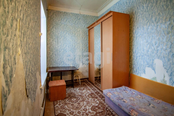 2-комн квартира Смоленская, 24