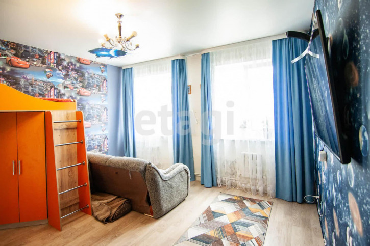 2-комн квартира Венеция мкр., 58