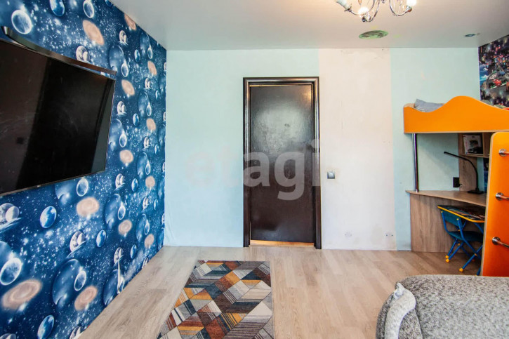 2-комн квартира Венеция мкр., 58
