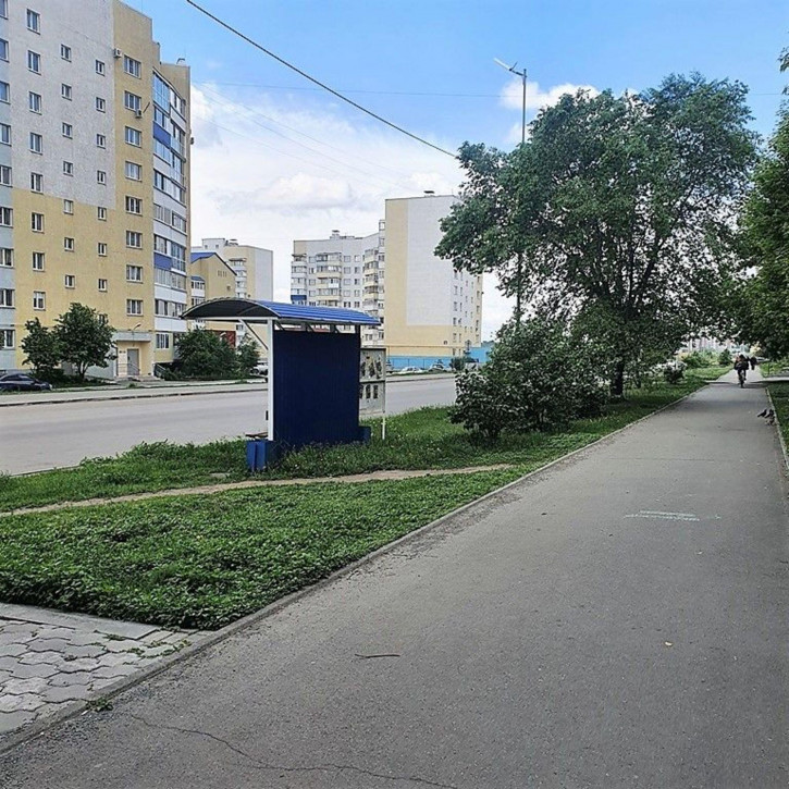 3-комн квартира 6 микрорайон, 11