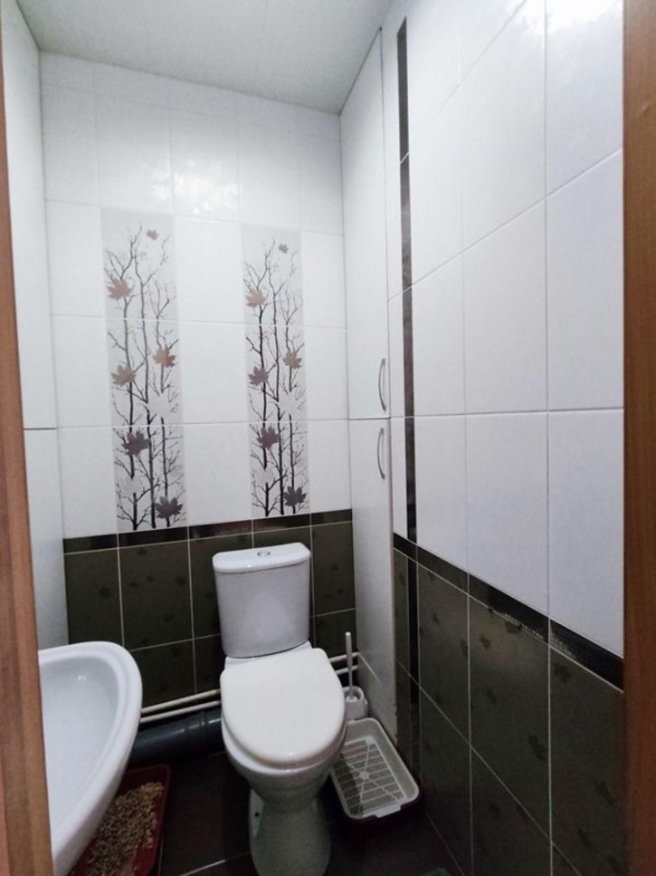 3-комн квартира 3 микрорайон, 34а