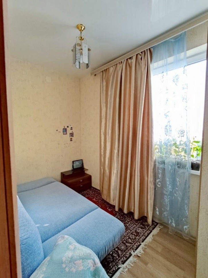 3-комн квартира 3 микрорайон, 34а