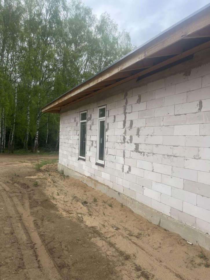 Коттедж/дом цветочная , 21