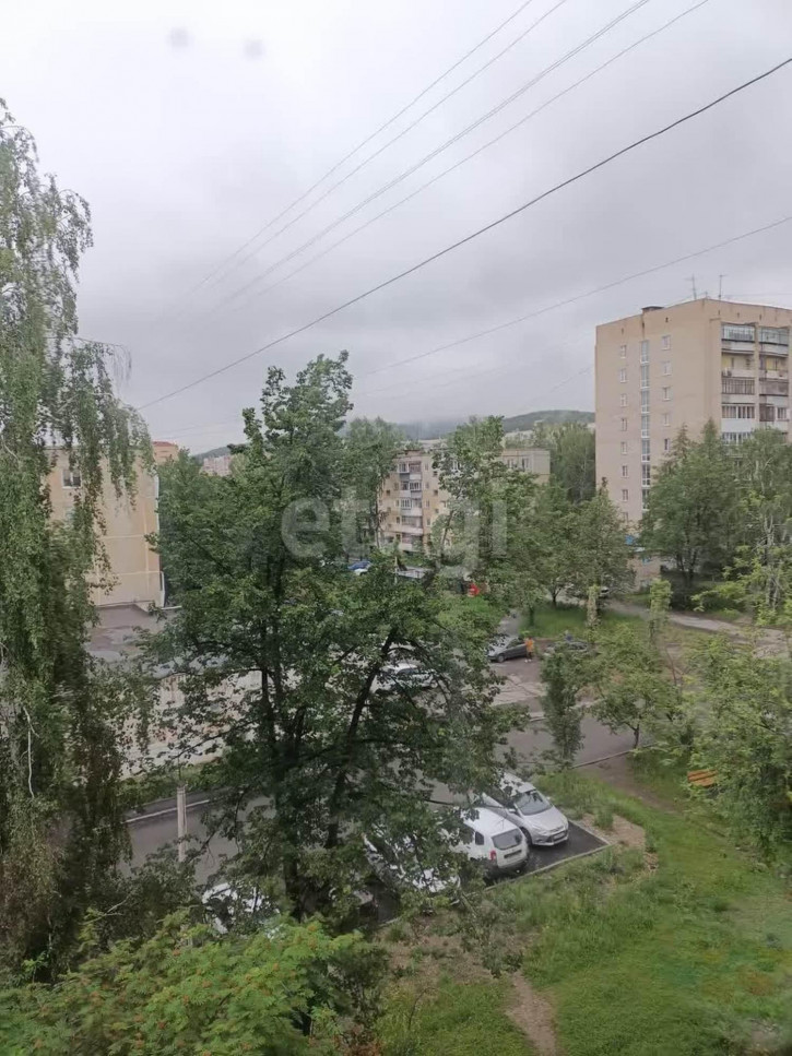 2-комн квартира проспект Макеева