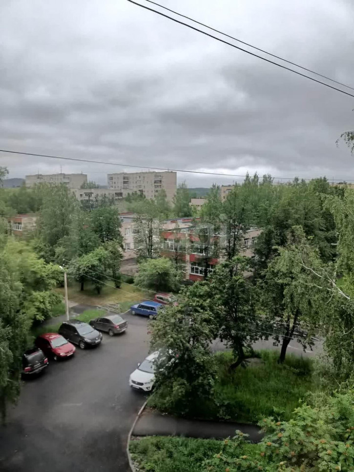 2-комн квартира проспект Макеева