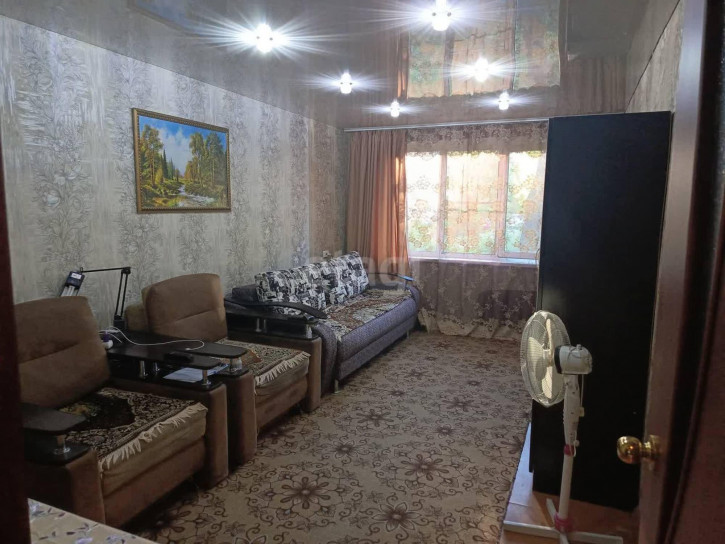 2-комн квартира улица Попова