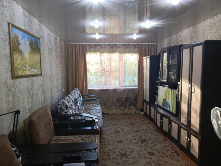 2-комн квартира улица Попова