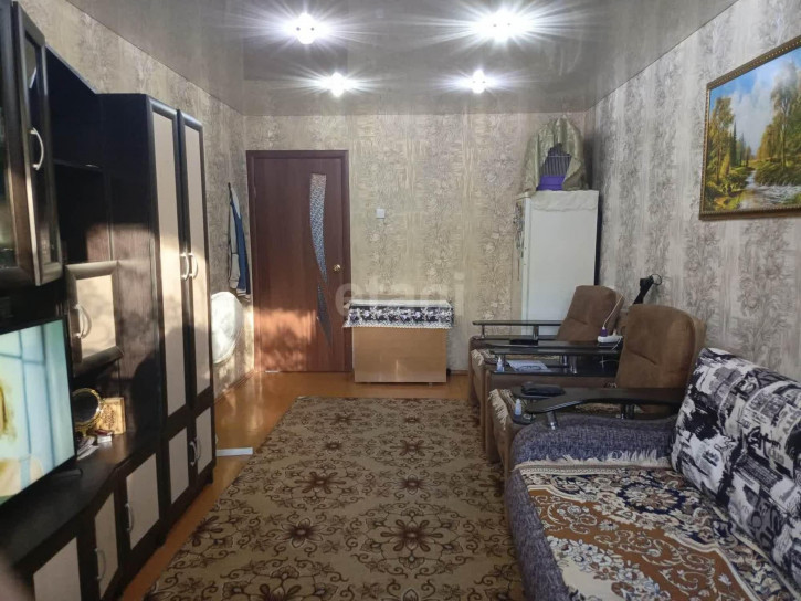 2-комн квартира улица Попова