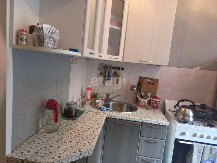 2-комн квартира улица Попова