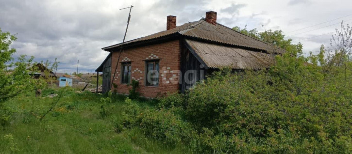 Коттедж/дом улица Гагарина