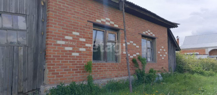 Коттедж/дом улица Гагарина