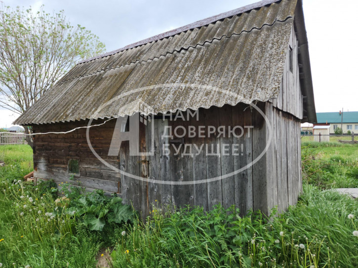 Коттедж/дом Автодромная улица