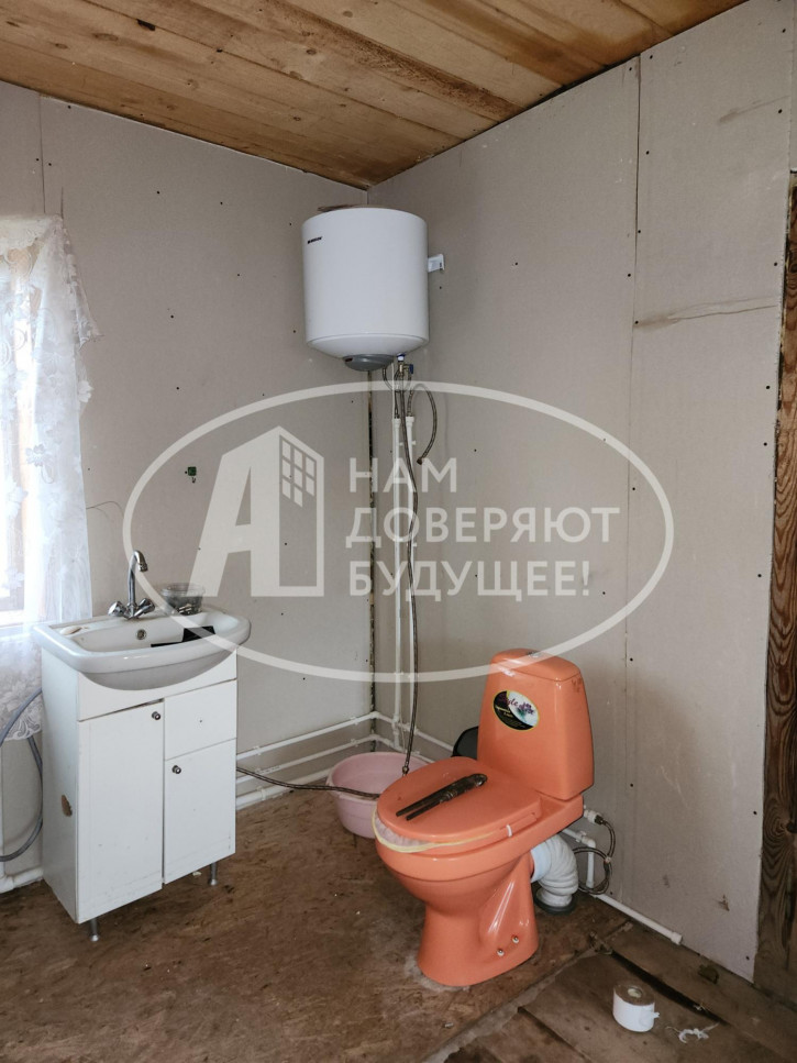 Коттедж/дом Автодромная улица