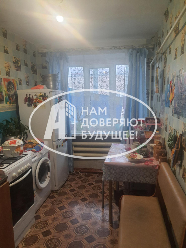 2-комн квартира Пионерская улица, 83Б