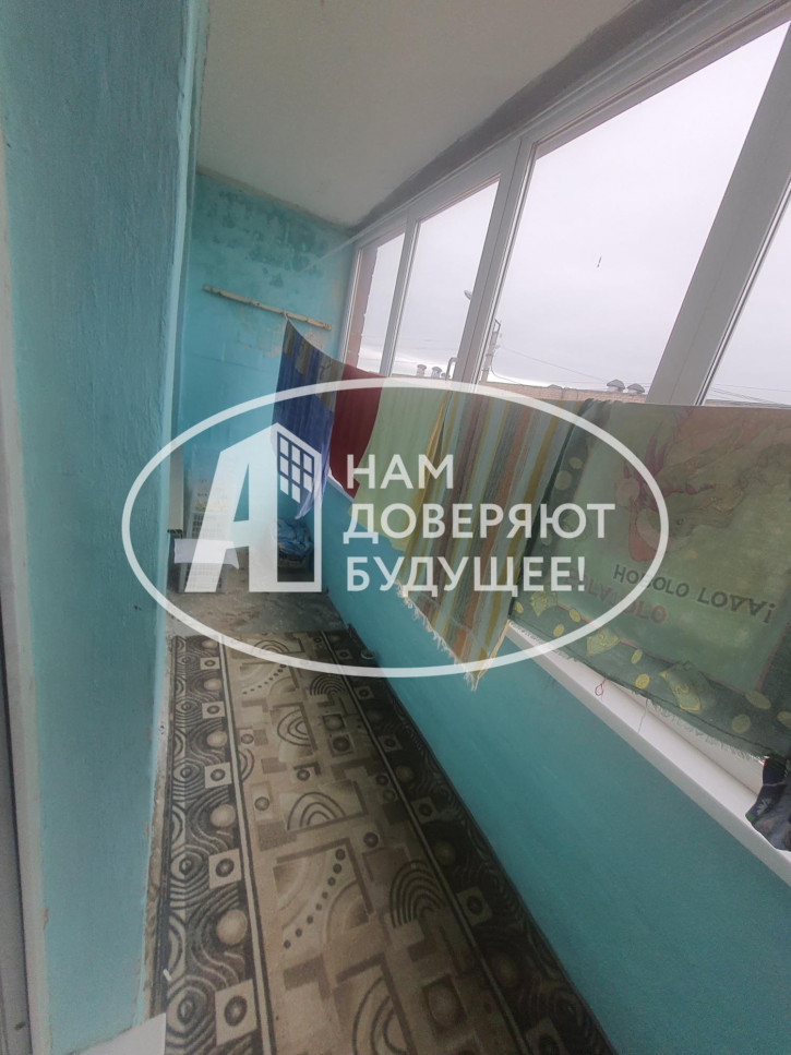 2-комн квартира Пионерская улица, 83Б