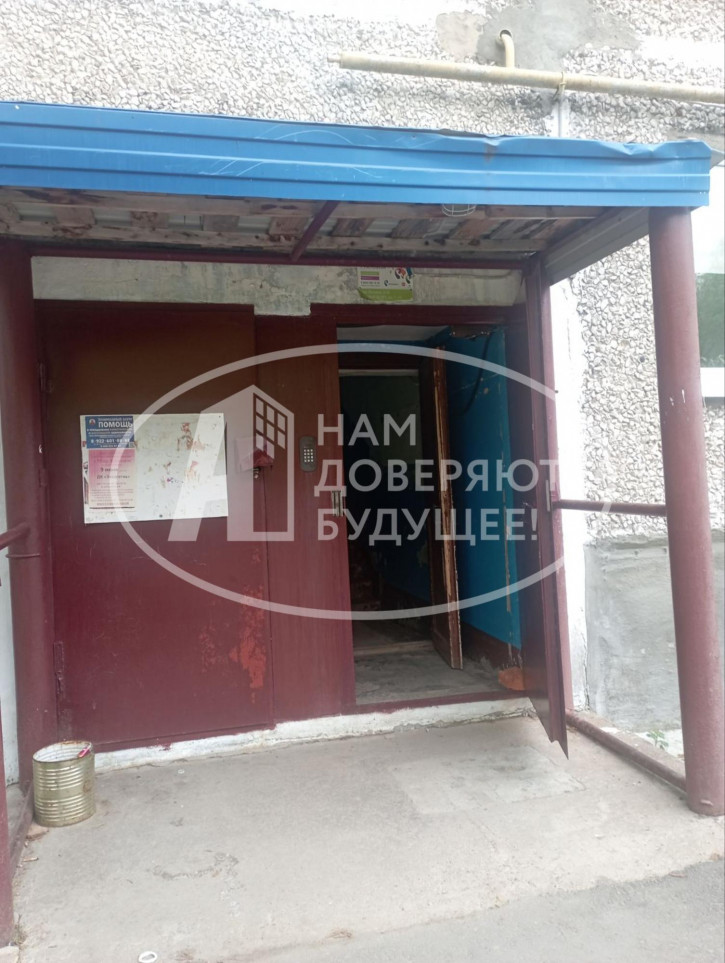 2-комн квартира проспект Ленина, 61А