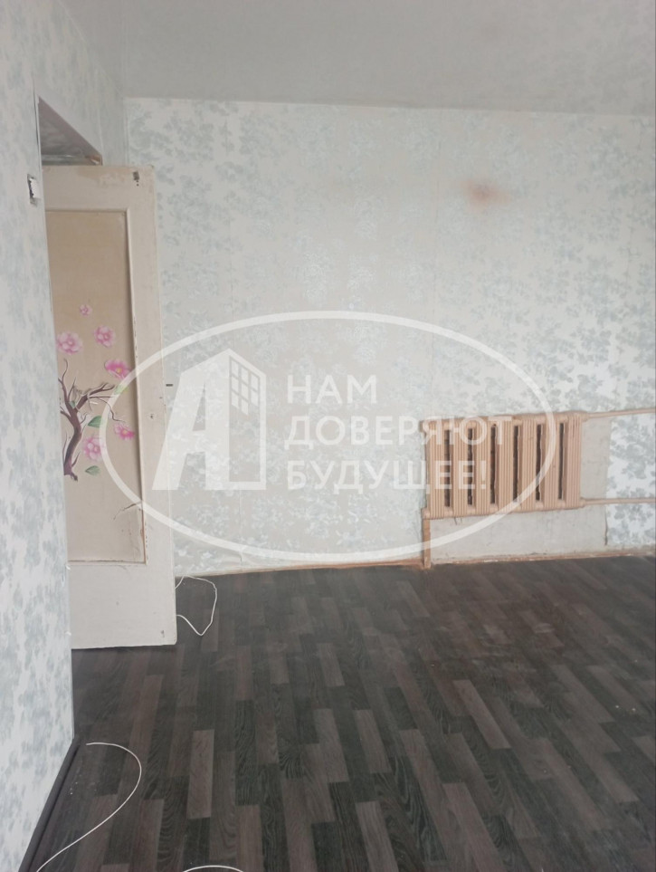 2-комн квартира проспект Ленина, 61А