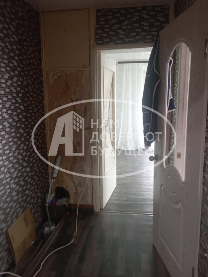 2-комн квартира проспект Ленина, 61А