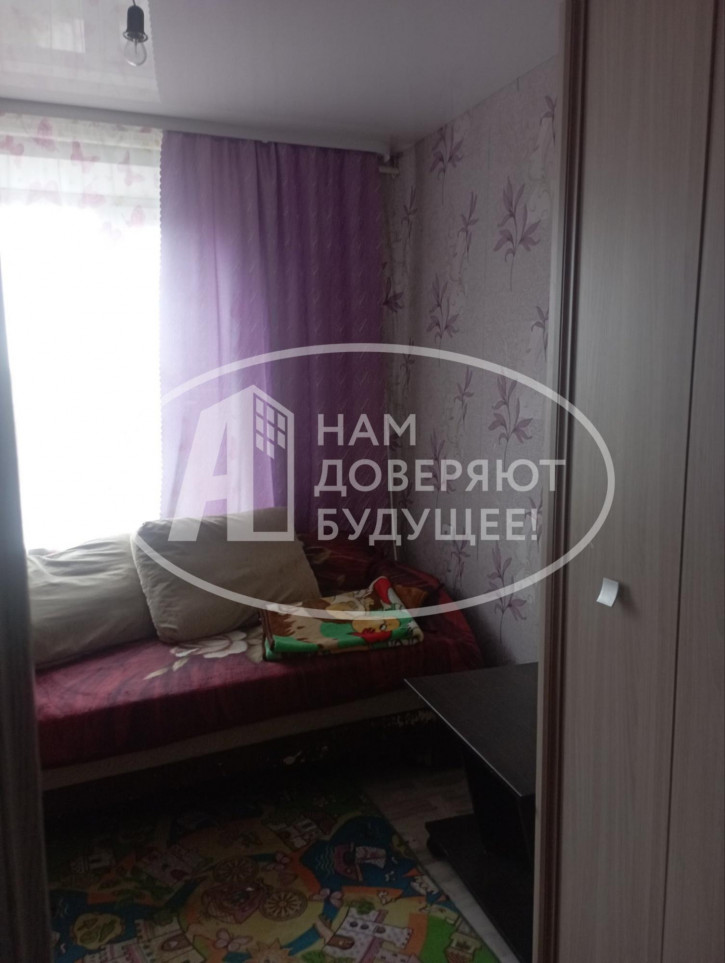 2-комн квартира проспект Ленина, 61А