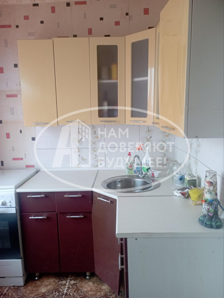 2-комн квартира проспект Ленина, 61А