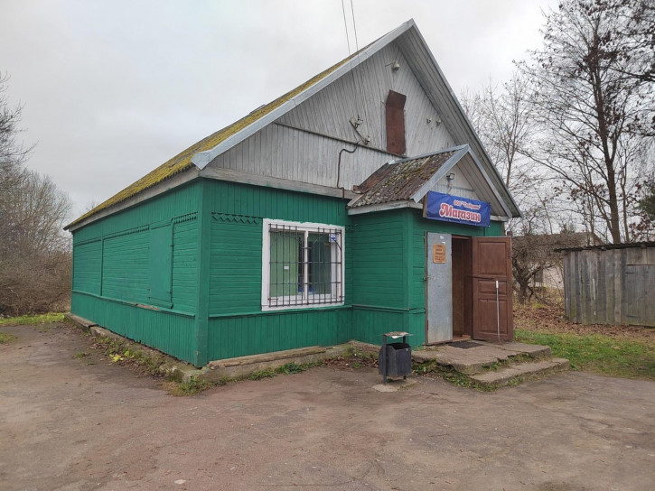Коттедж/дом деревня Горушка