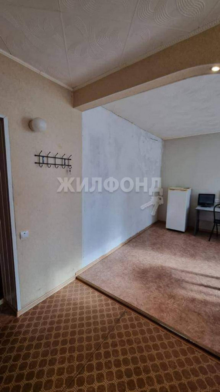 1-комн квартира Морская улица, д.1