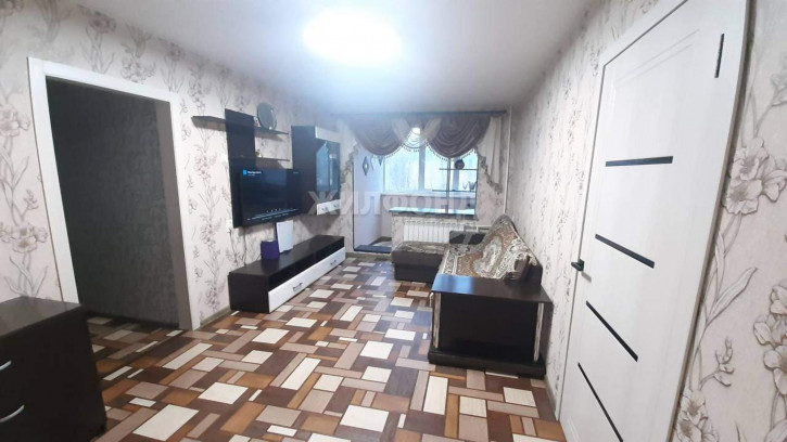 4-комн квартира Выборная улица, д.106
