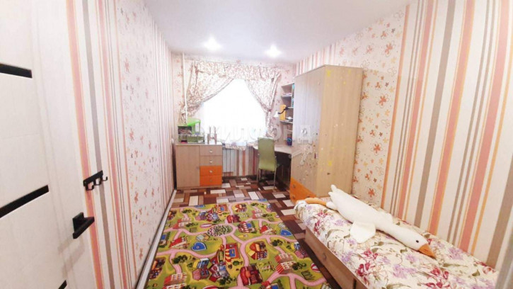 4-комн квартира Выборная улица, д.106