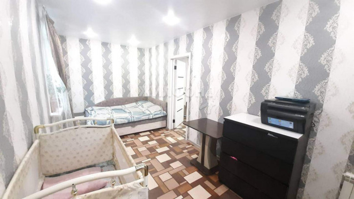 4-комн квартира Выборная улица, д.106