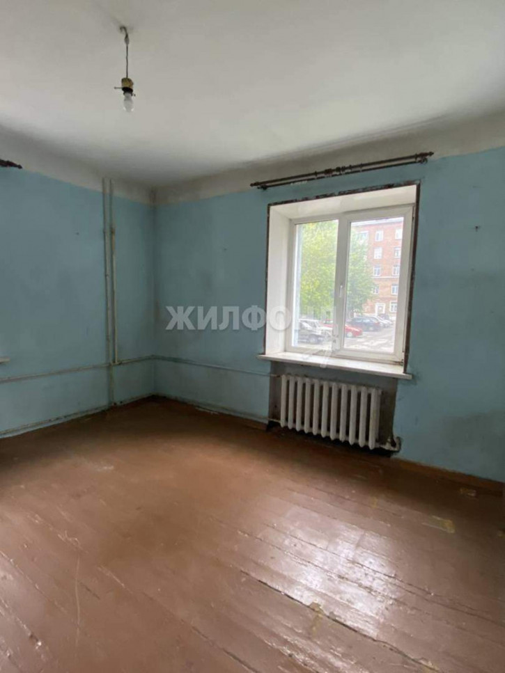 2-комн квартира Учительская улица, д.3