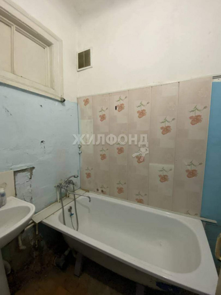 2-комн квартира Учительская улица, д.3