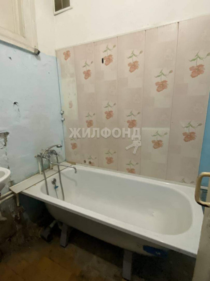2-комн квартира Учительская улица, д.3
