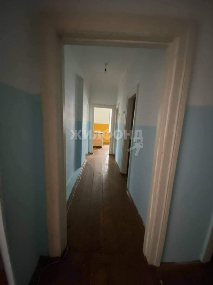 2-комн квартира Учительская улица, д.3