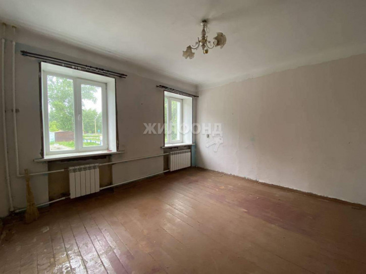 2-комн квартира Учительская улица, д.3