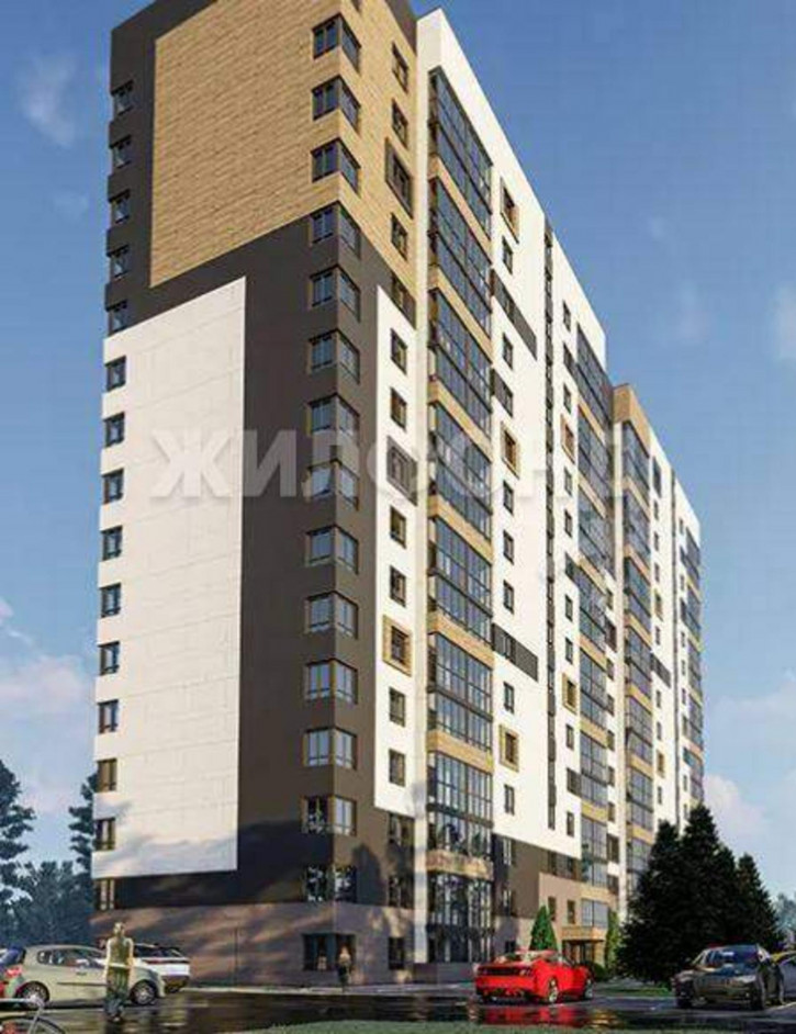 2-комн квартира Кутузова улица, д.14А