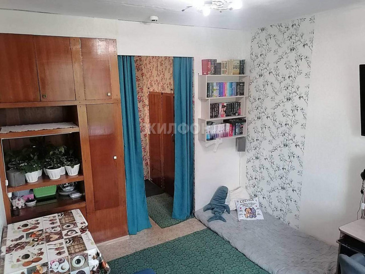 Комната Богдана Хмельницкого улица, д.32