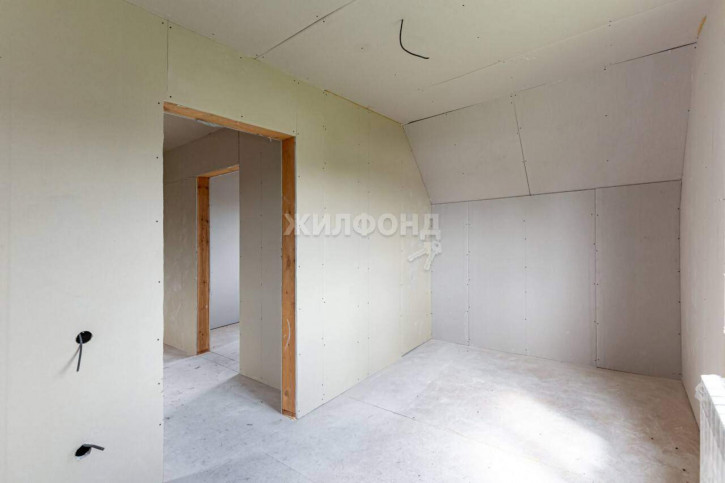 Коттедж/дом Сибирская улица, д.115